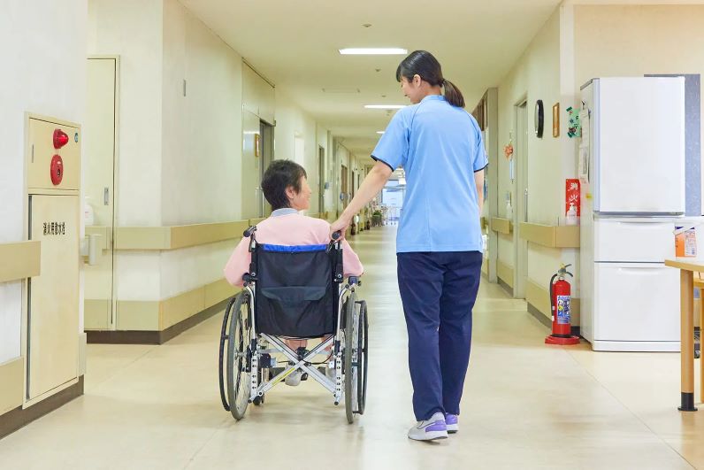 採用情報について